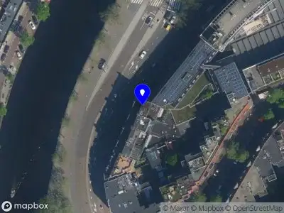 SCMH Services Amsterdam