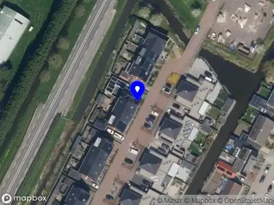 E. de Vries – Notenboom Beheer B.V.