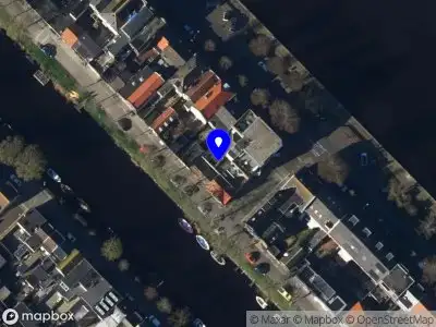 Verschuijten Maritieme Diensten Den Helder