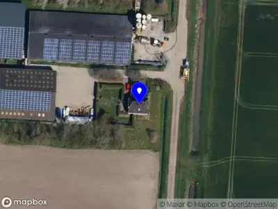 Prins in Hout Zuidbroek
