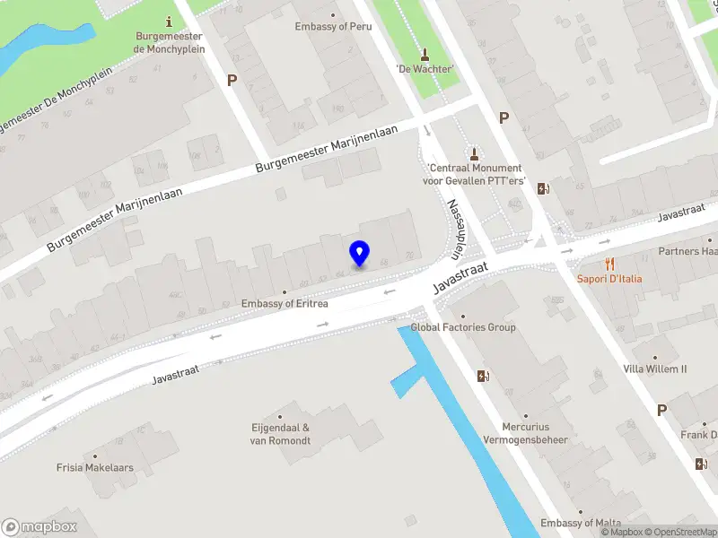 Nieuw bedrijf PGB beheer