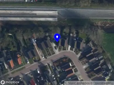 Grondverzet Wiebe Dijkstra Buitenpost