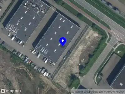 Alphenix Bouwgroep B.V. Amsterdam