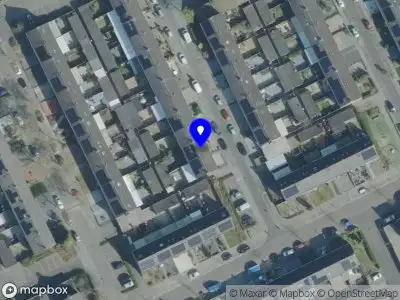 NAS Business Services Oss