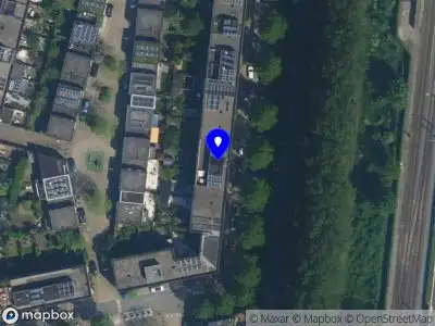 Nieuw bedrijf Mats Meser Company