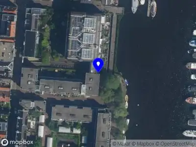 Van Strien-Scheepers Amsterdam