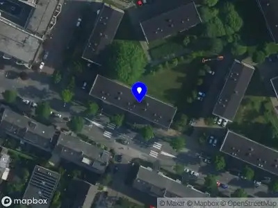 Nieuw bedrijf Paardenosteopathie Ilse van Douwen