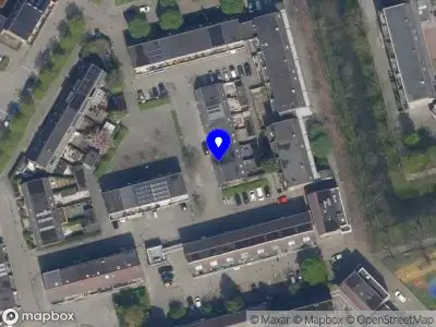 SEF Milieu en Veiligheid