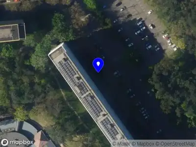 Cosmic Holding B.V. Zeist
