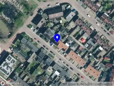 Van Ooijen Schilderwerken Spijk