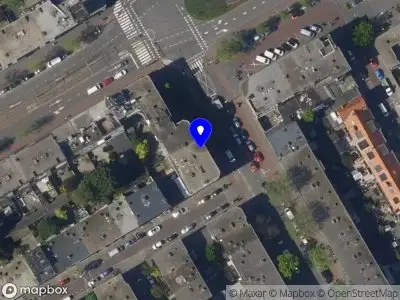 Nieuw bedrijf Daka97