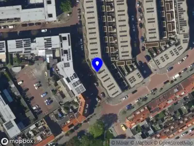 Choukoud’s Consultancy 's-Gravenhage