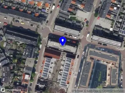 Nieuw bedrijf JRK Consulting