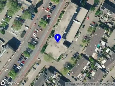 Stichting Met Het Oog Op Morgen Apeldoorn