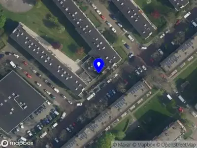 Stichting HOOPS 's-Gravenhage
