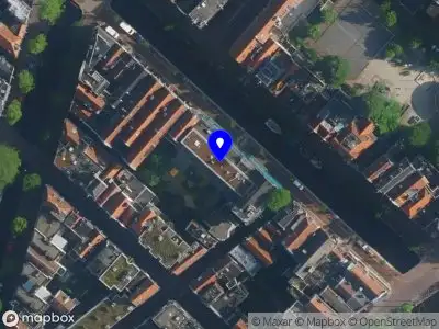 Stichting Mentorschap Amsterdam Amsterdam
