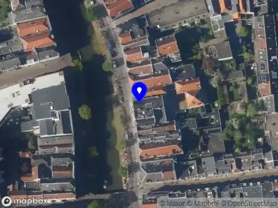 Nieuw bedrijf Vereniging Rechtswinkel Utrecht