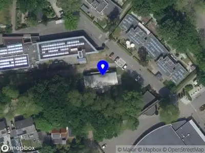 Stichting Inzet Voor Zorg Bergen op Zoom