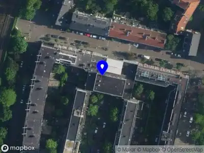 Stichting Refugee Talent Hub Amsterdam