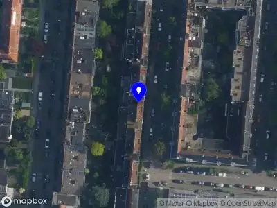 Stichting VRF Amsterdam