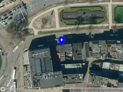 China City B.V. Arnhem