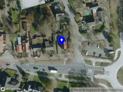 Nieuw bedrijf Guus van Hoof Diensten