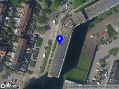 Nieuw bedrijf Etim Services