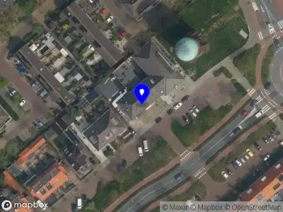 Midex Health Center B.V. Naaldwijk