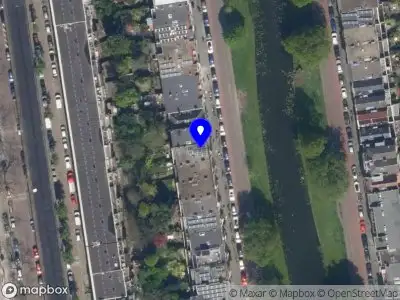Frederik Smit Research & Advies Rotterdam