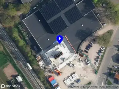 Nieuw bedrijf ZF Deltrap Sports