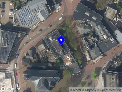 Nieuw bedrijf Redigendis B.V.