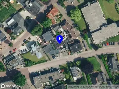 Nieuw bedrijf Horeca&More