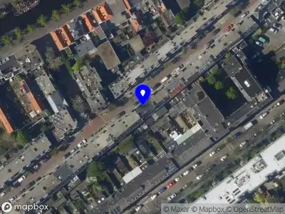 Nieuw bedrijf Rosa's Podium