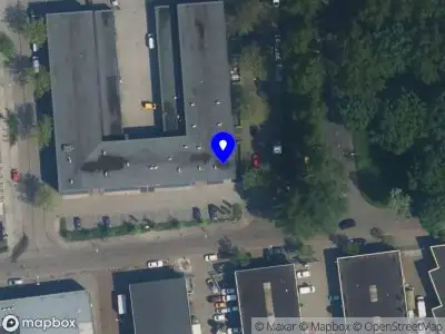 Radex Non-Paints B.V. Haarlem