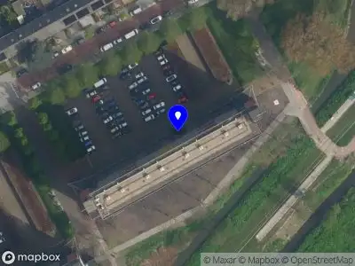 HDI Security Rijswijk