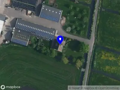 Stichting herstelhuis Het Beloofde Land