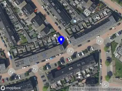 Vonk Transport Sliedrecht