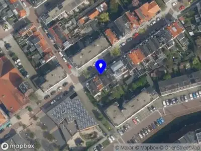 Joline Sperling - harpiste en componiste