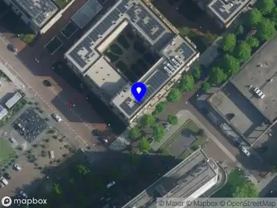Boost Rij Amsterdam