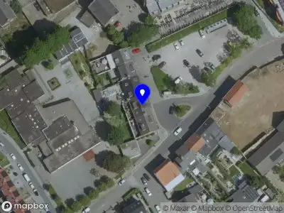 Vereniging van Eigenaars Monseigneur Vranckenplein 7 – 7B te Maastricht Maastricht