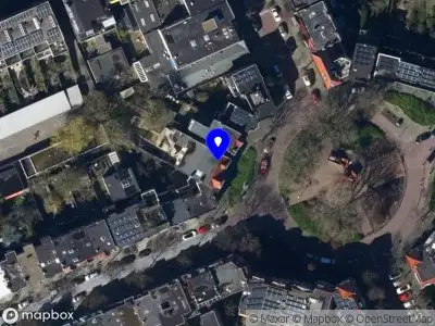 Nieuw bedrijf Vereniging van Eigenaars H.W. Mesdagplein 12/12a te Groningen