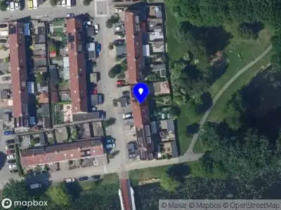 Vil Bouw Lelystad