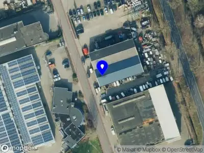 Niekolaas Holding B.V.