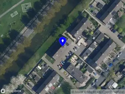 Vereniging van Eigenaars van het flatgebouw Aalsmeerderweg 868 te Rijsenhout Rijsenhout