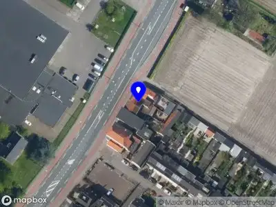 Nieuw bedrijf YV Holding B.V.