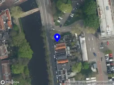 Nieuw bedrijf Vereniging van Eigenaars Fluwelensingel 28 en 28a te Gouda