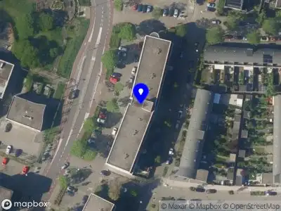 Nieuw bedrijf Zwamcafé