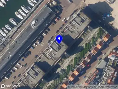 Nieuw bedrijf Algernon Holding B.V.