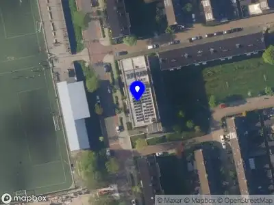 Nieuw bedrijf Sandeela's