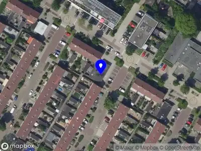 Nieuw bedrijf Vereniging van Eigenaars Tulpstraat 25-27 te Papendrecht